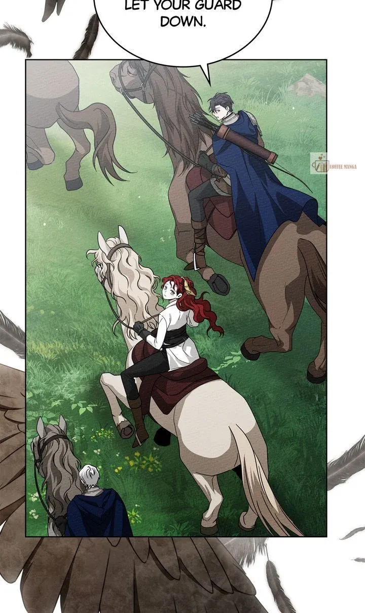 Under the Oak Tree Chapter 98 image 02